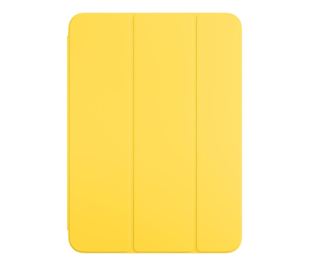 Apple Etui Smart Folio do iPada (10. generacji) – lemoniada - 1083668 - zdjęcie